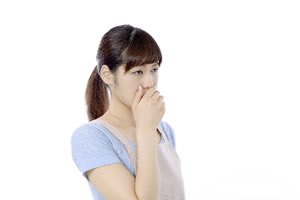 口臭がするか、どれくらい強いのかを知る方法は？