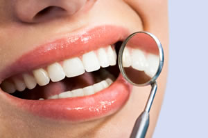 歯周病は毎日の予防が大切