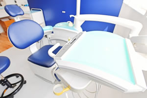 4.歯科医院での定期的なクリーニング